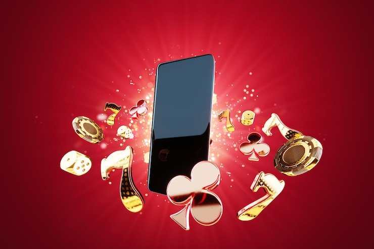 Antarmuka aplikasi sas toto untuk Android dan iOS menampilkan menu permainan, saldo akun, dan opsi pembayaran